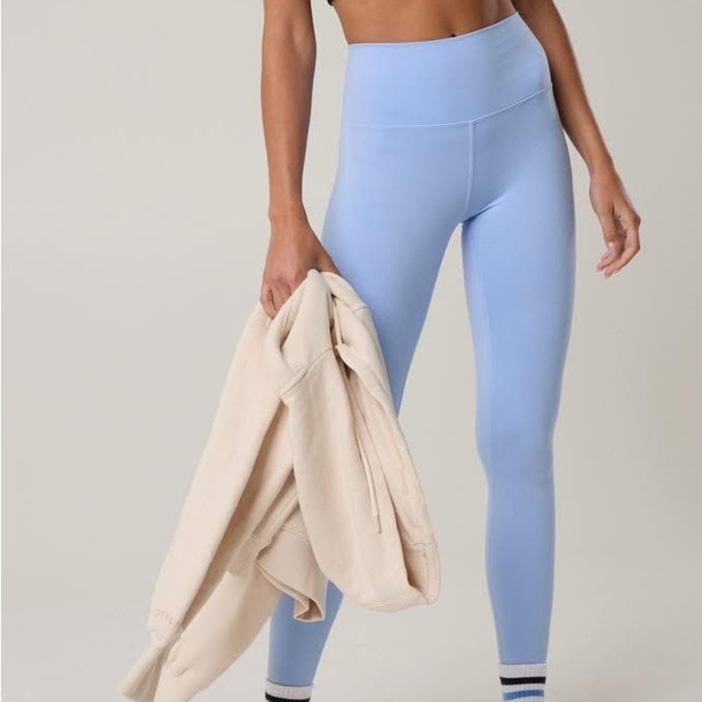 Aerie seamless 7/8 leggings